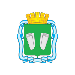 Герб города