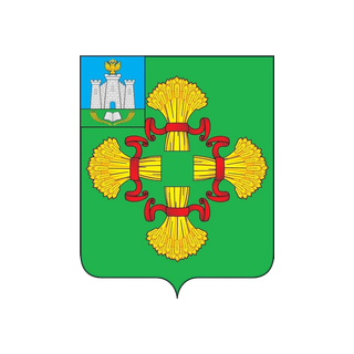 Герб Мценск