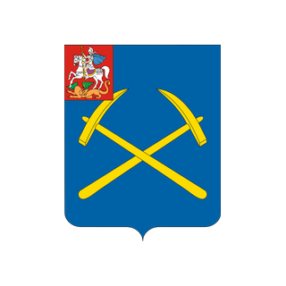 Герб Подольск